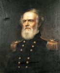 General Joseph King Fenno Mansfield